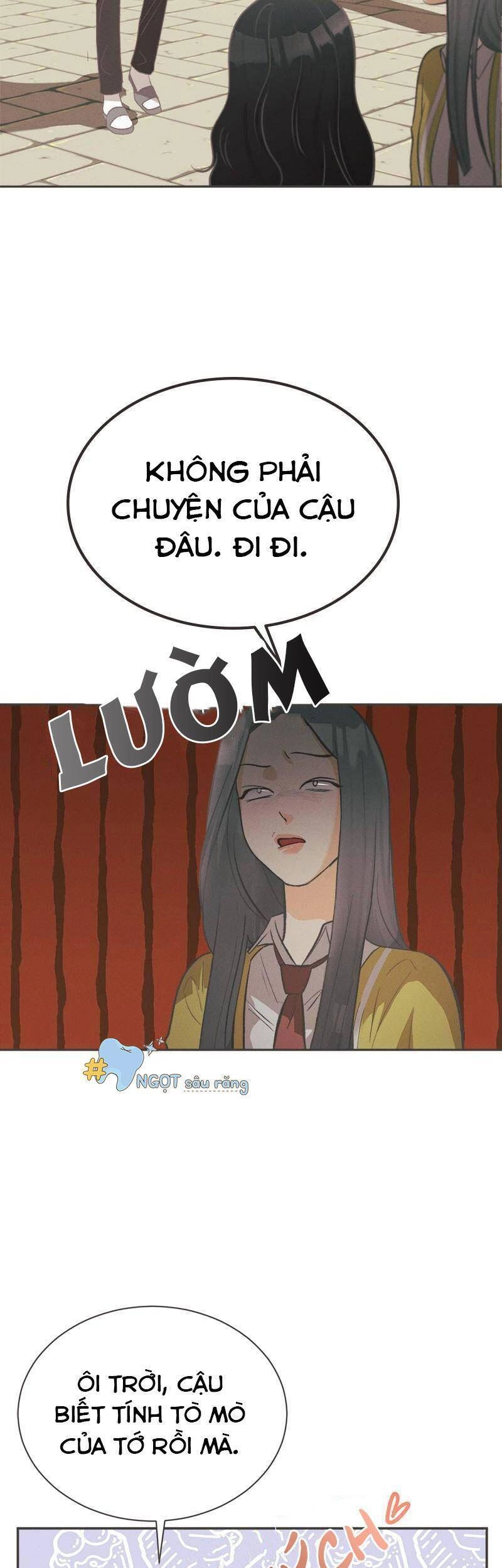 Giấc Mộng Đêm Hè Chapter 6 - 11