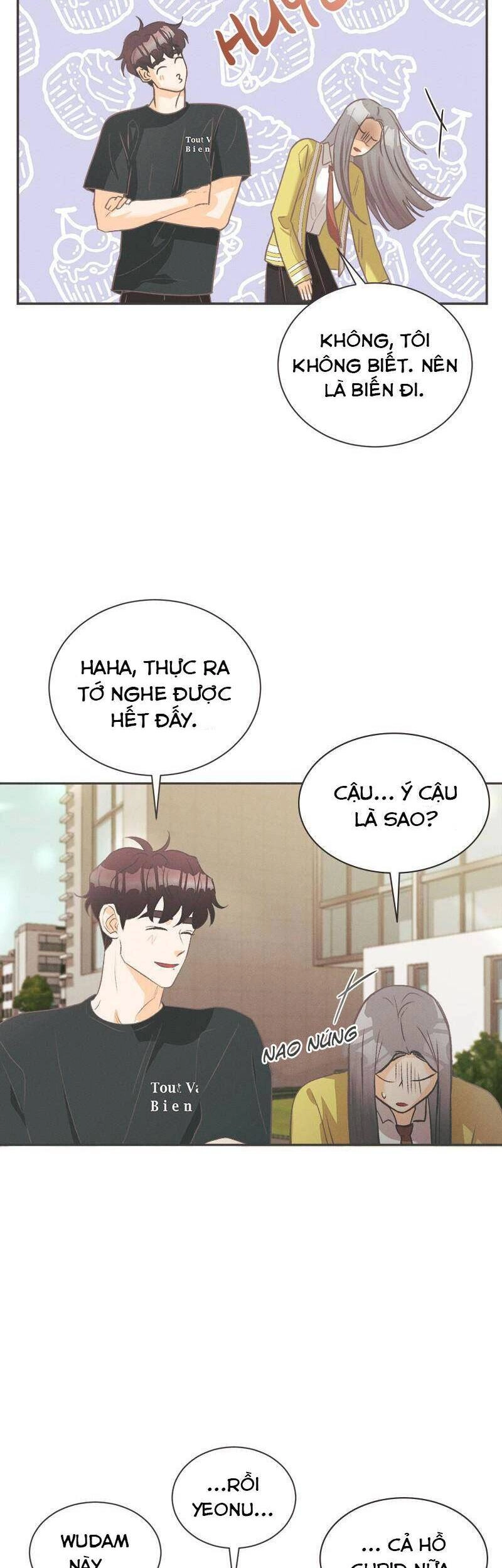 Giấc Mộng Đêm Hè Chapter 6 - 12