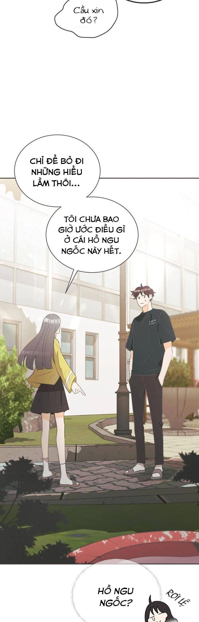 Giấc Mộng Đêm Hè Chapter 6 - 15