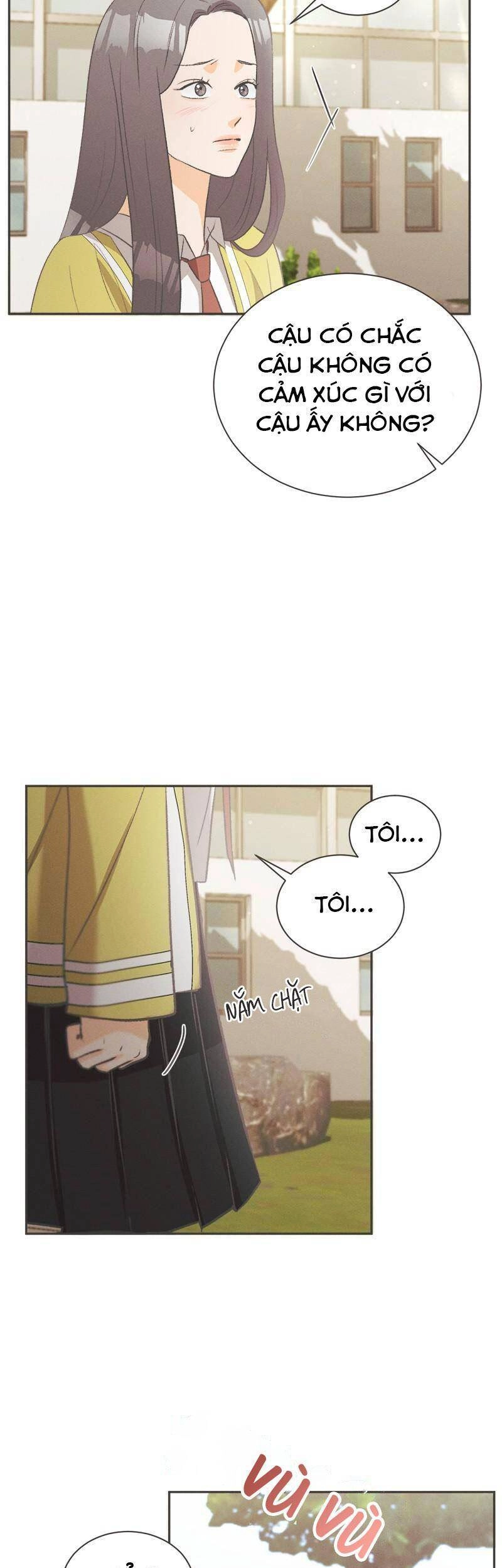 Giấc Mộng Đêm Hè Chapter 6 - 17