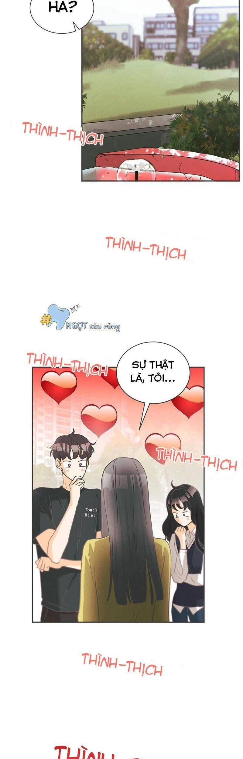 Giấc Mộng Đêm Hè Chapter 6 - 18