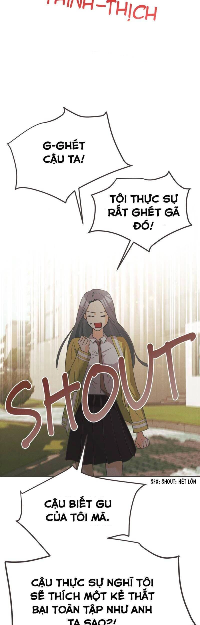 Giấc Mộng Đêm Hè Chapter 6 - 19