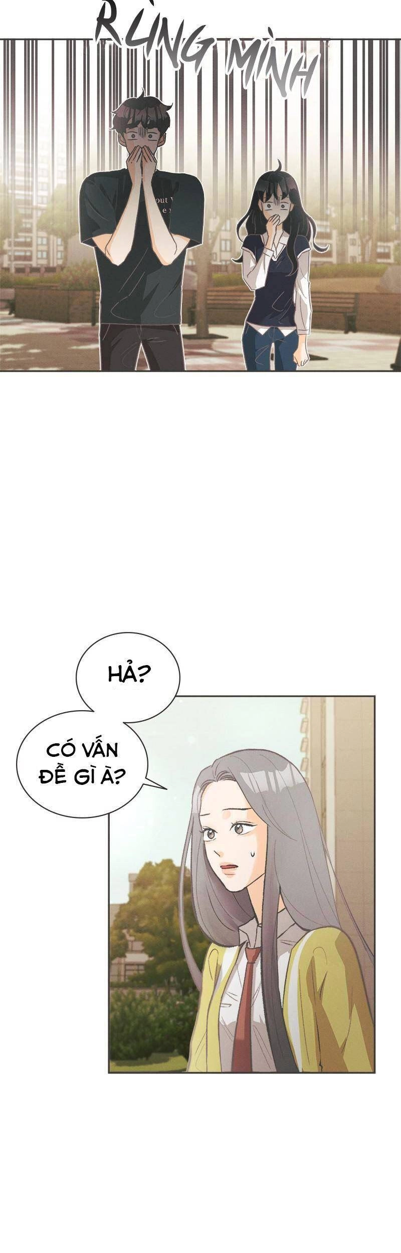 Giấc Mộng Đêm Hè Chapter 6 - 21