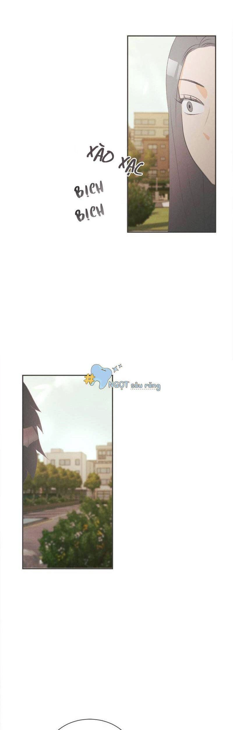 Giấc Mộng Đêm Hè Chapter 6 - 22