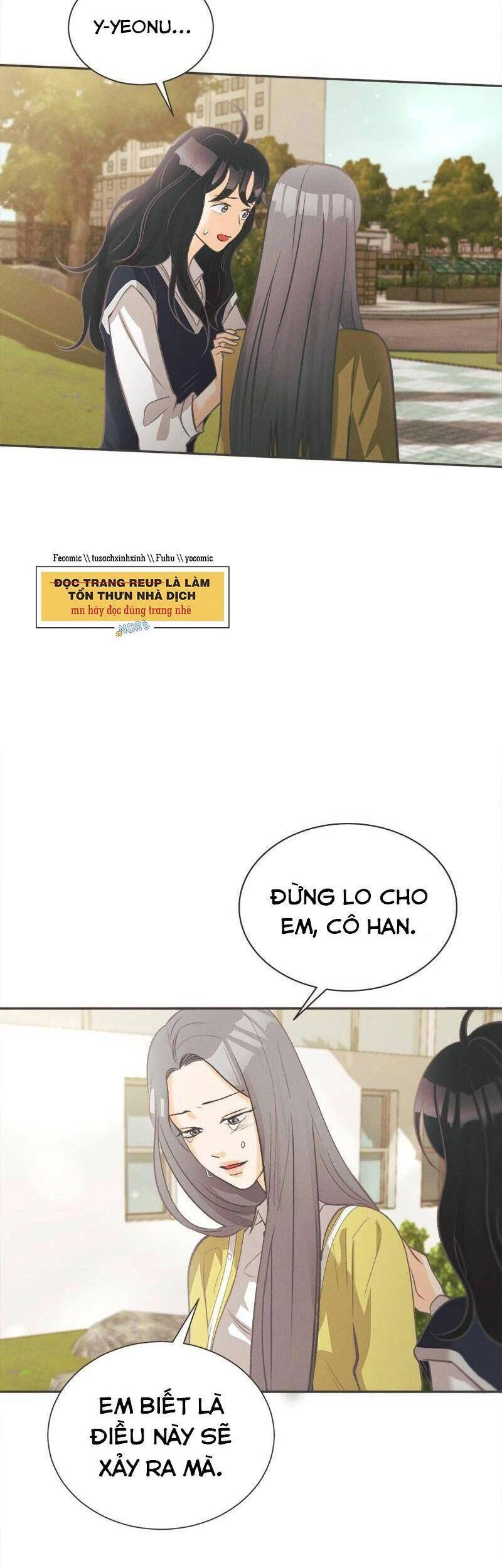 Giấc Mộng Đêm Hè Chapter 6 - 27