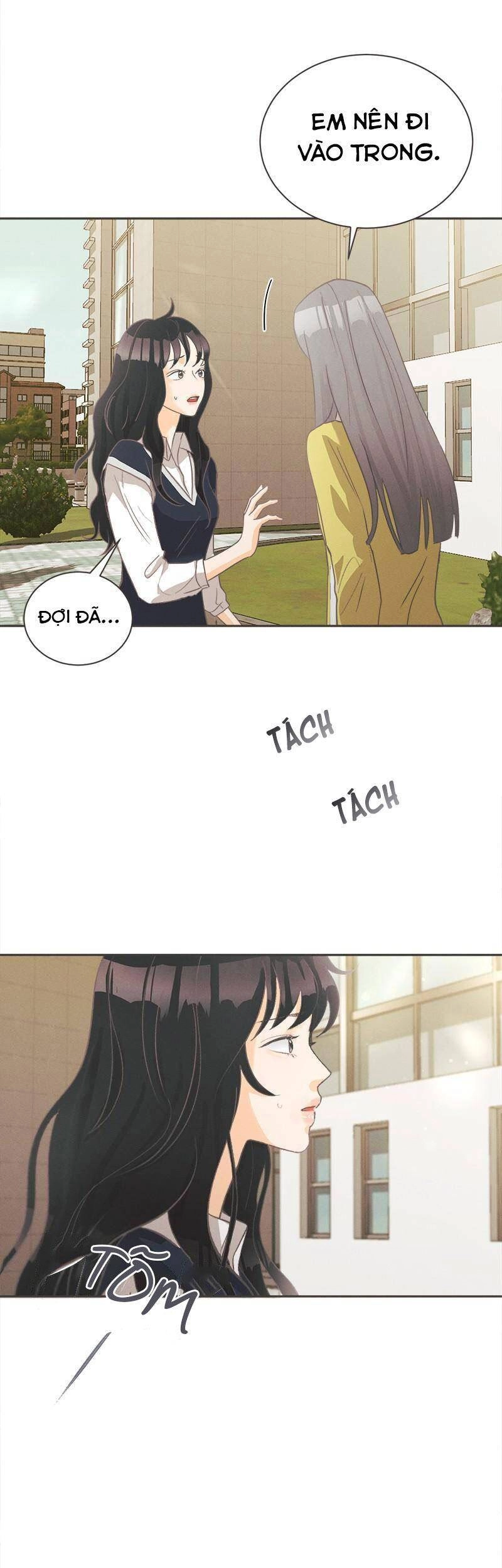 Giấc Mộng Đêm Hè Chapter 6 - 28