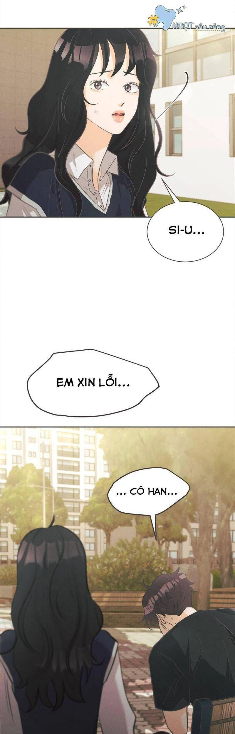 Giấc Mộng Đêm Hè Chapter 6 - 29