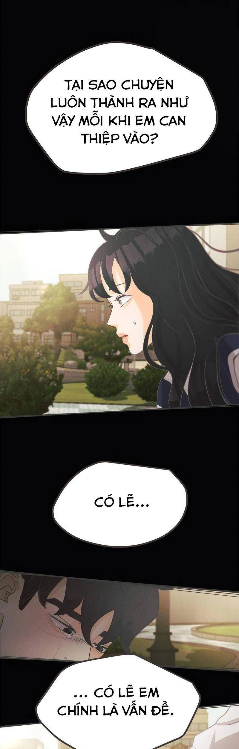 Giấc Mộng Đêm Hè Chapter 6 - 33