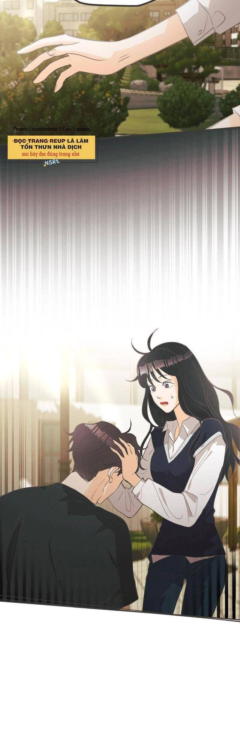 Giấc Mộng Đêm Hè Chapter 6 - 34