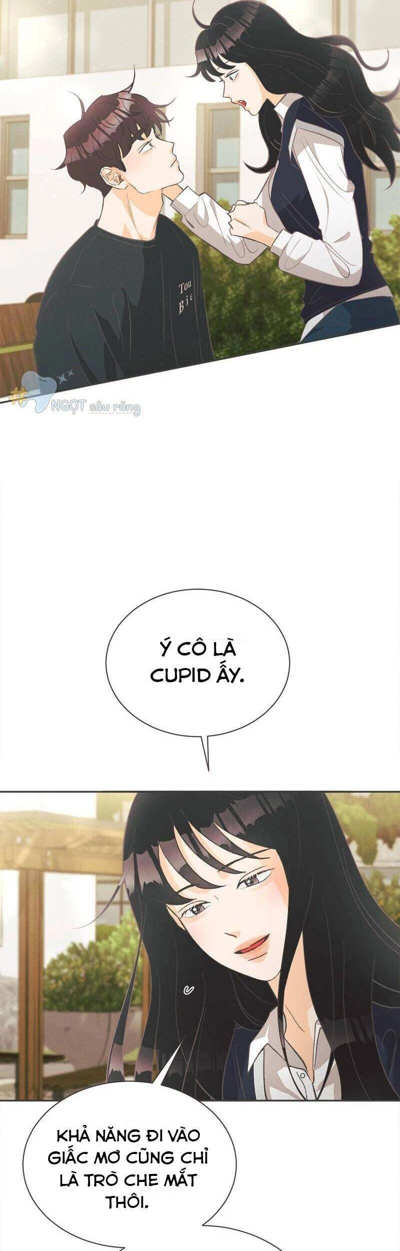 Giấc Mộng Đêm Hè Chapter 6 - 36