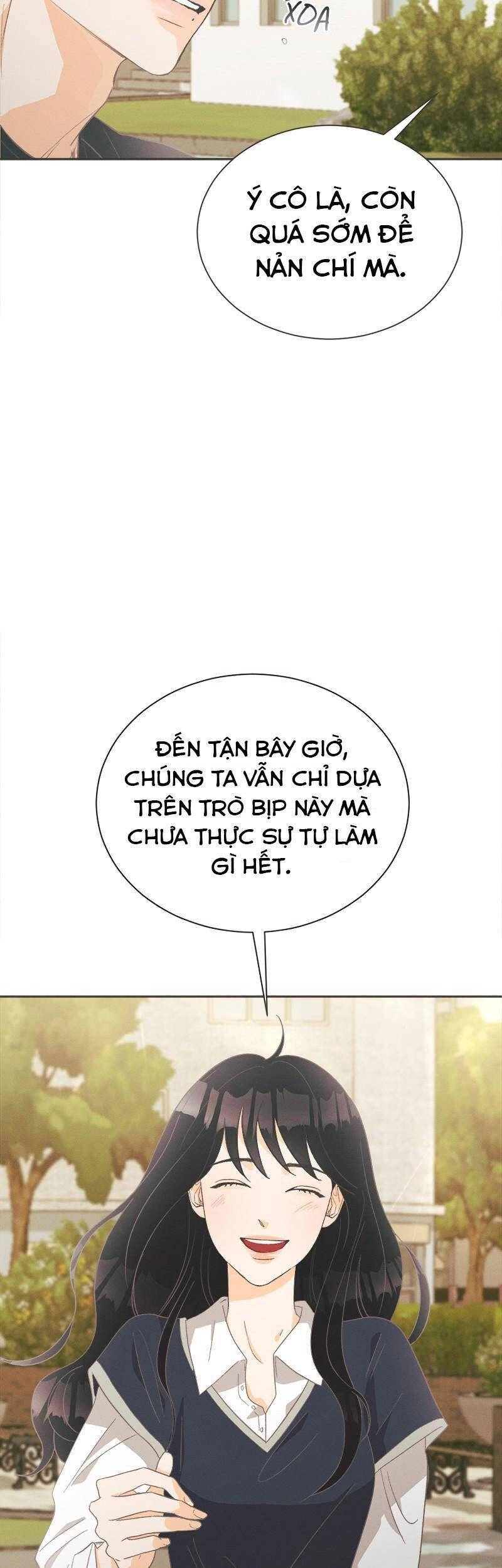 Giấc Mộng Đêm Hè Chapter 6 - 38