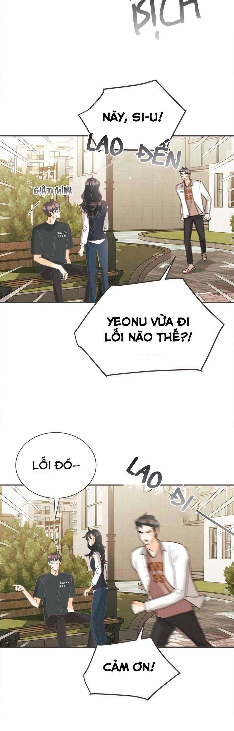 Giấc Mộng Đêm Hè Chapter 6 - 40