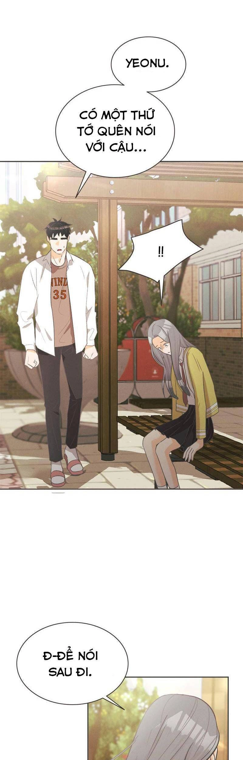 Giấc Mộng Đêm Hè Chapter 6 - 42