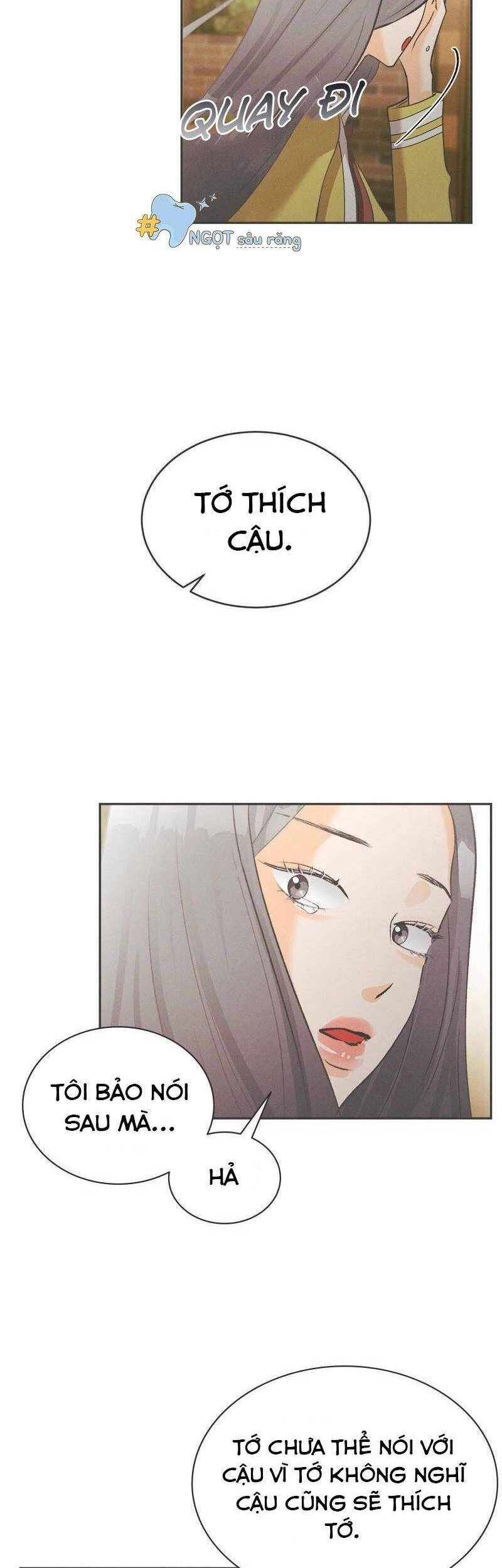 Giấc Mộng Đêm Hè Chapter 6 - 43