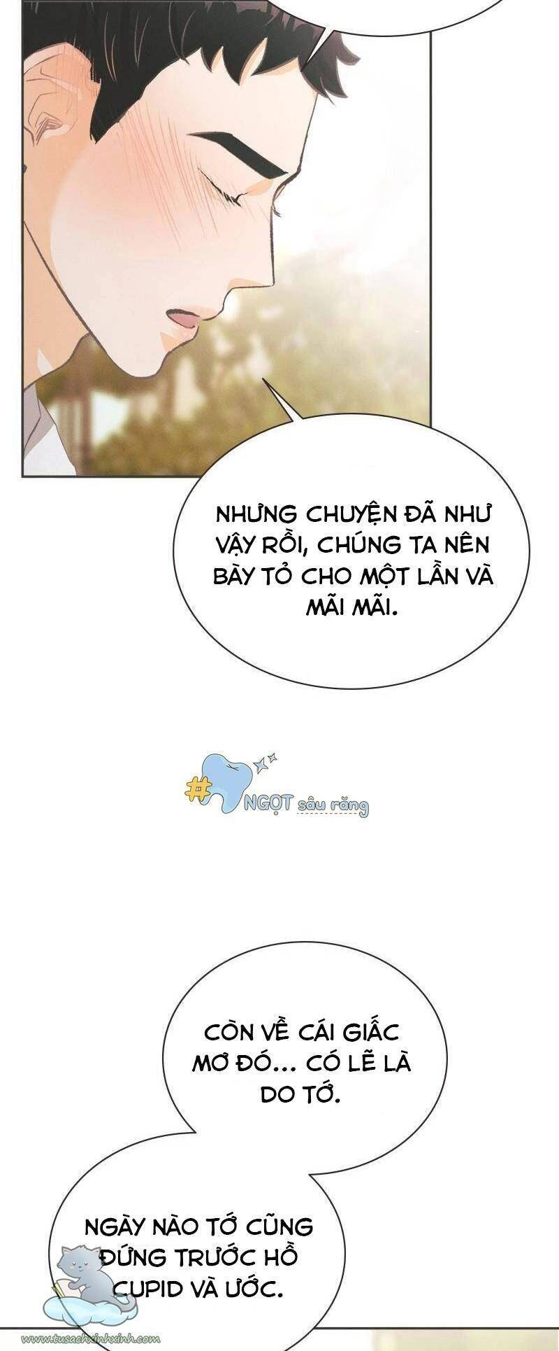 Giấc Mộng Đêm Hè Chapter 6 - 44