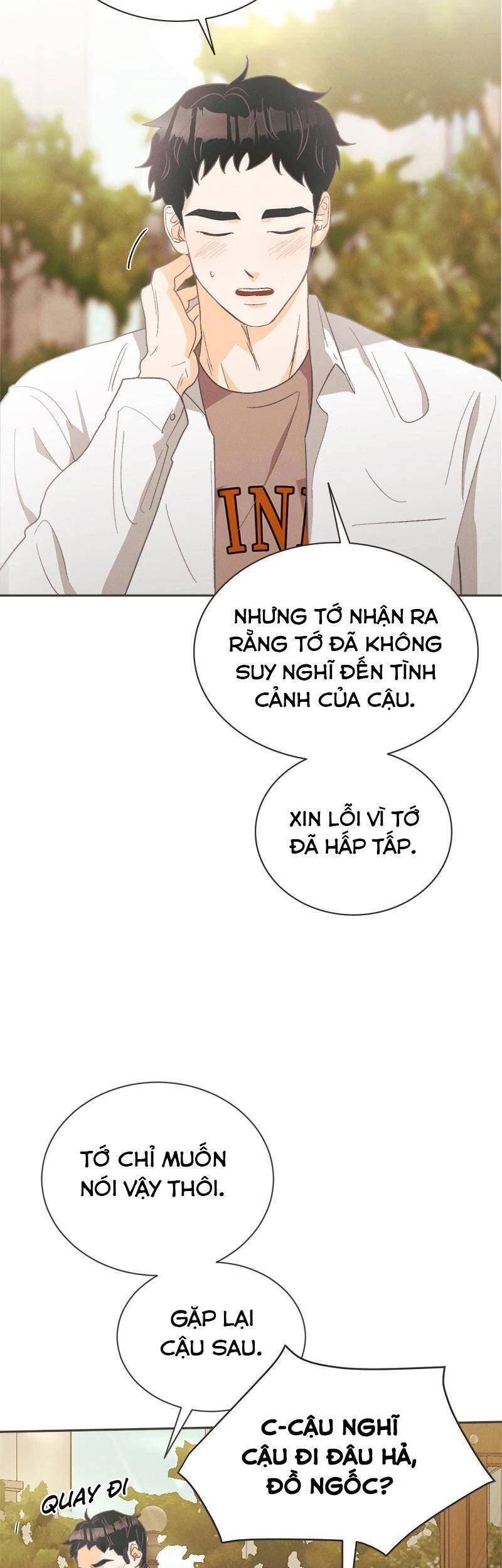 Giấc Mộng Đêm Hè Chapter 6 - 45