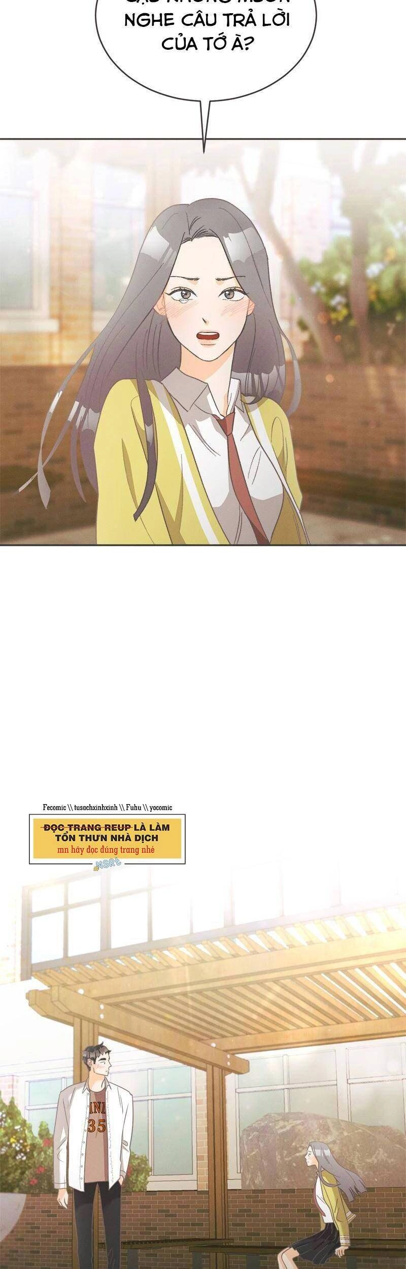 Giấc Mộng Đêm Hè Chapter 6 - 47