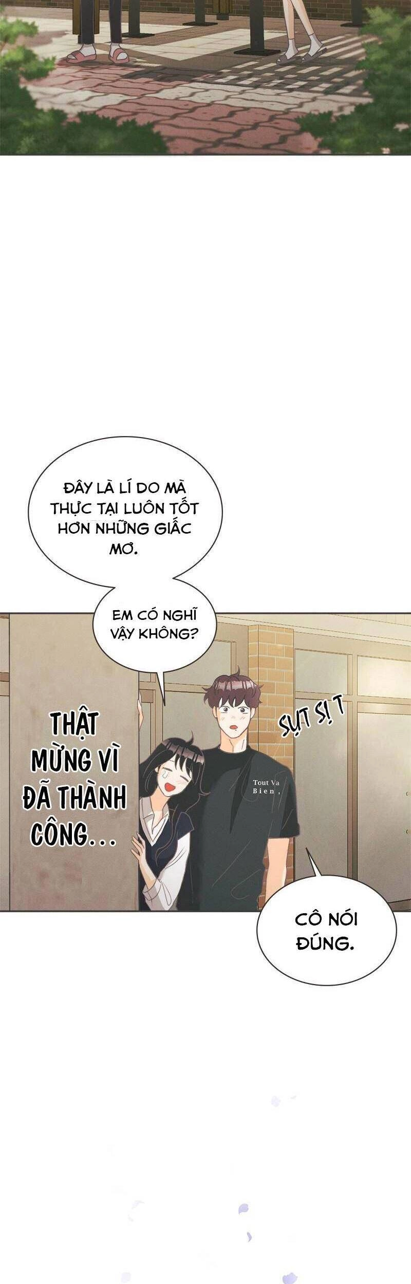 Giấc Mộng Đêm Hè Chapter 6 - 48