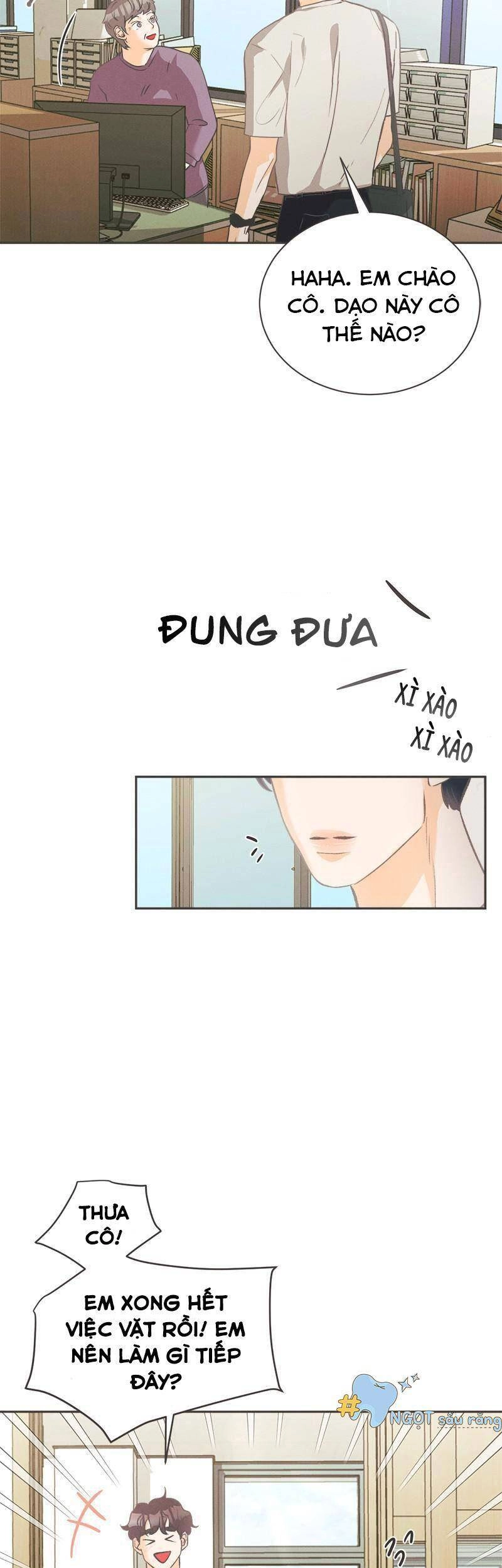 Giấc Mộng Đêm Hè Chapter 6 - 51