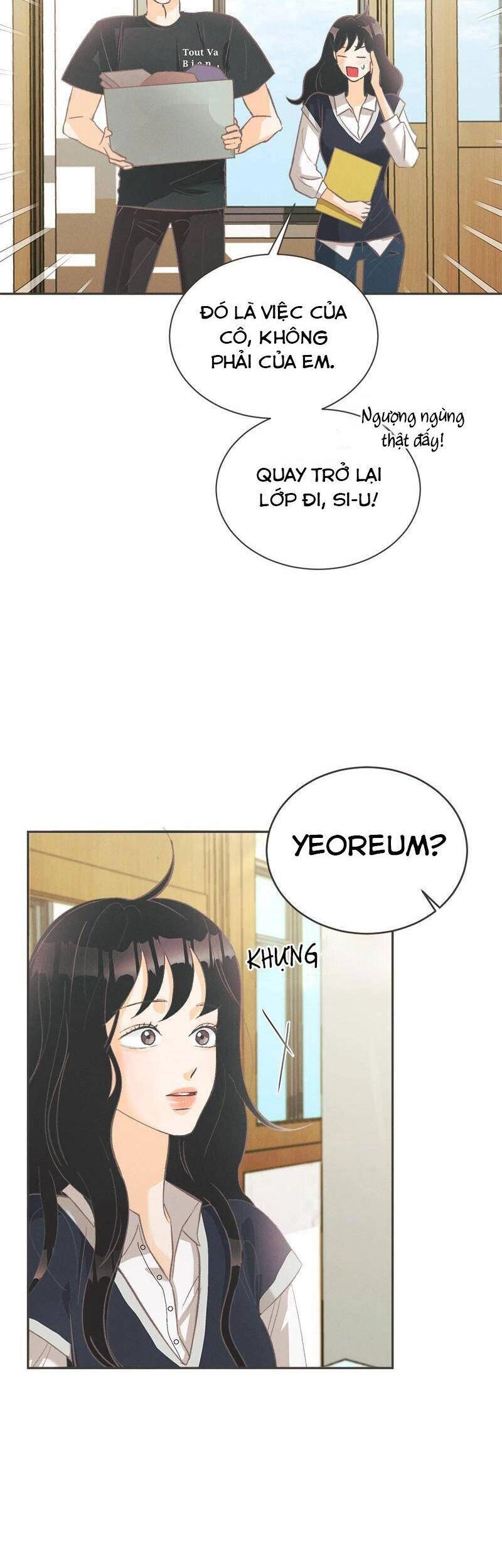 Giấc Mộng Đêm Hè Chapter 6 - 52