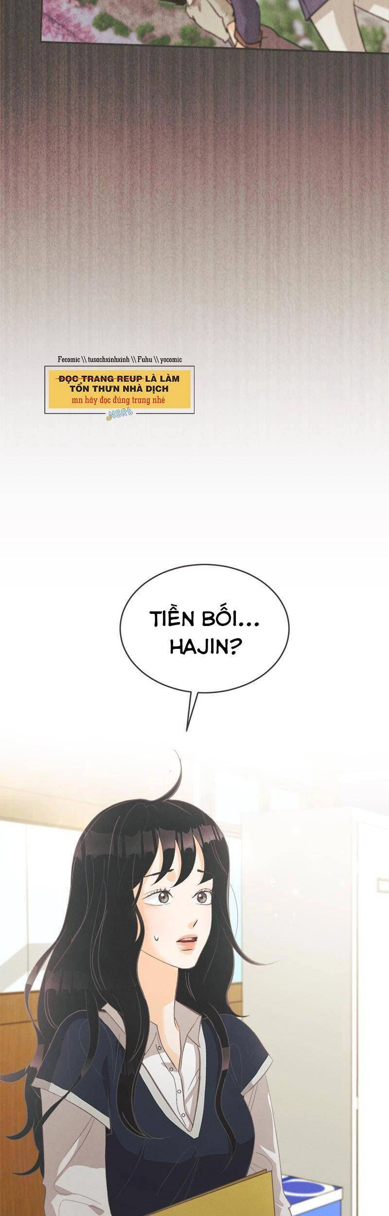 Giấc Mộng Đêm Hè Chapter 6 - 55