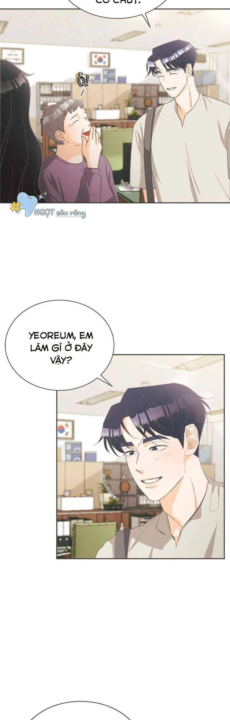 Giấc Mộng Đêm Hè Chapter 7 - 2