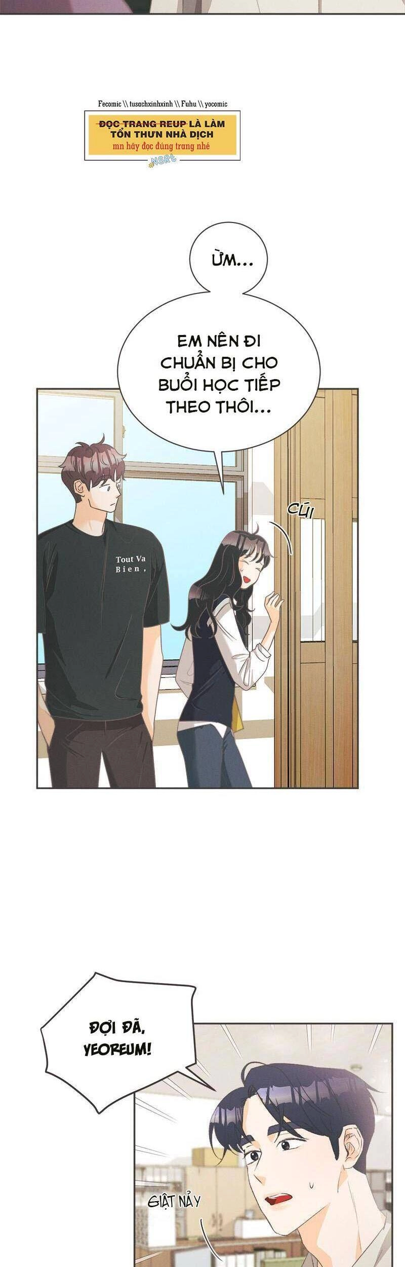 Giấc Mộng Đêm Hè Chapter 7 - 4