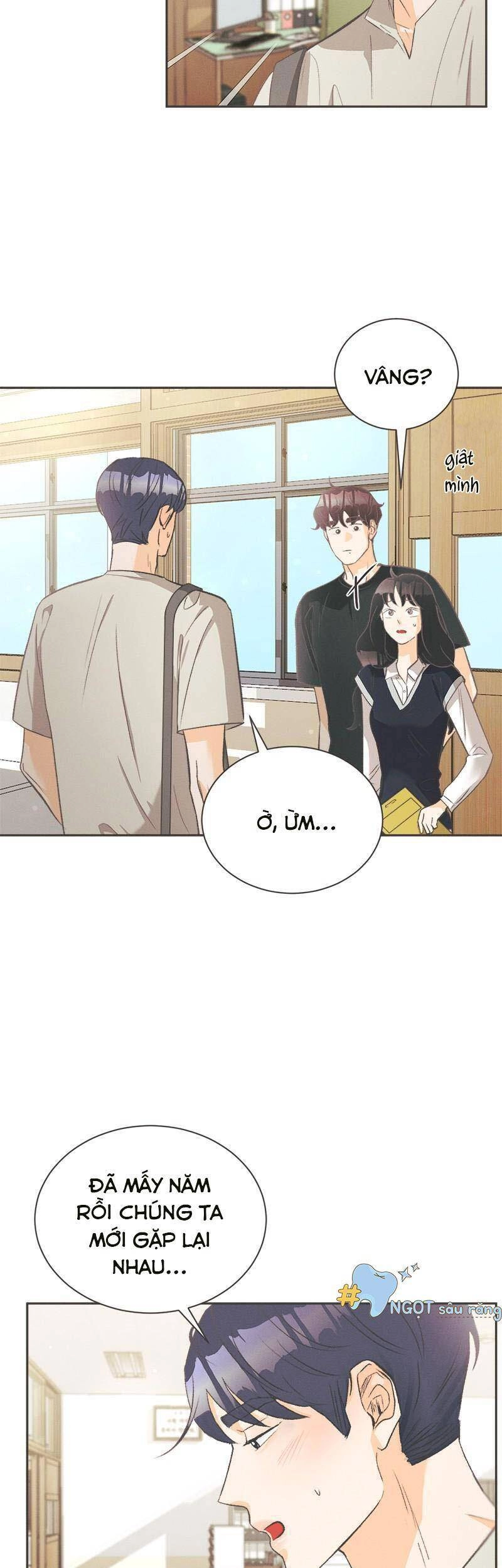 Giấc Mộng Đêm Hè Chapter 7 - 5