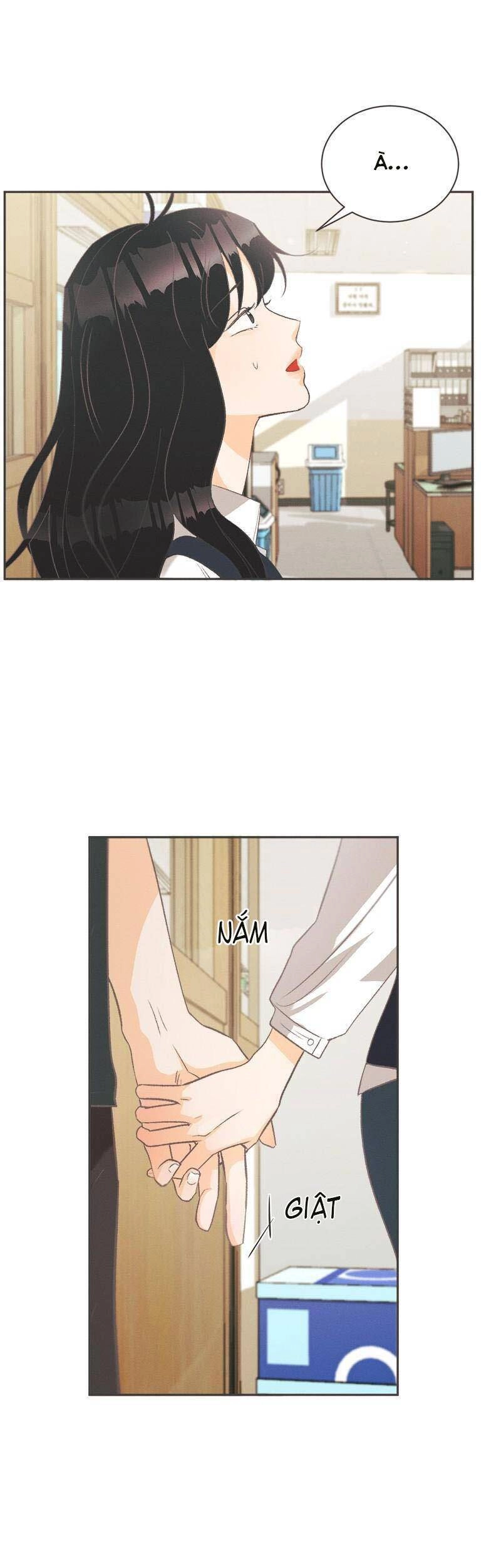 Giấc Mộng Đêm Hè Chapter 7 - 7