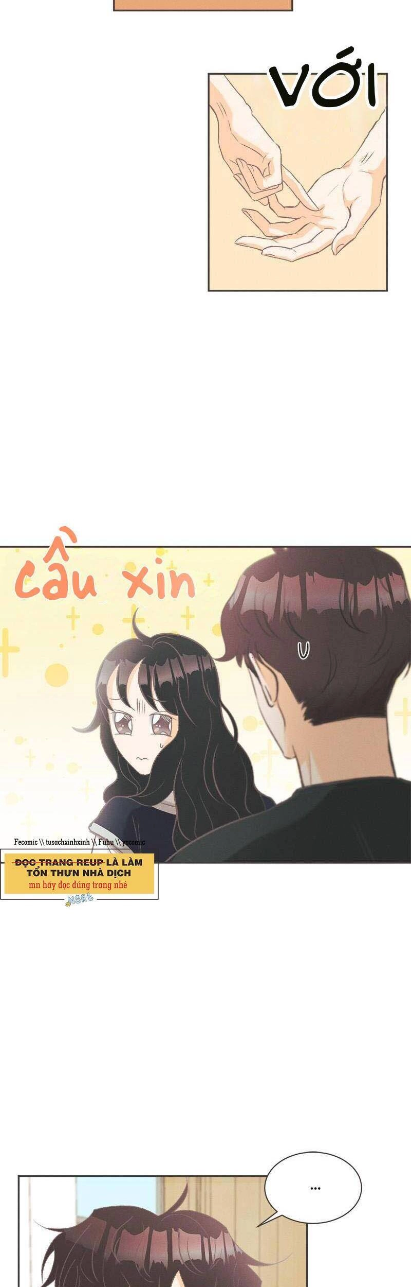 Giấc Mộng Đêm Hè Chapter 7 - 9