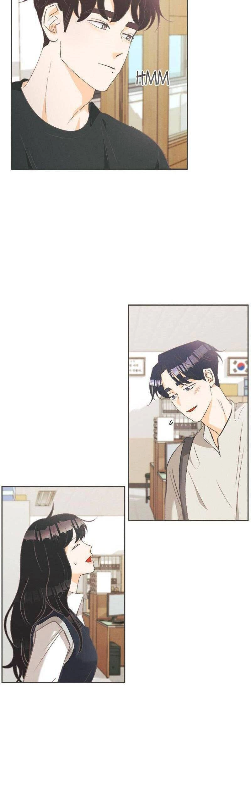 Giấc Mộng Đêm Hè Chapter 7 - 10