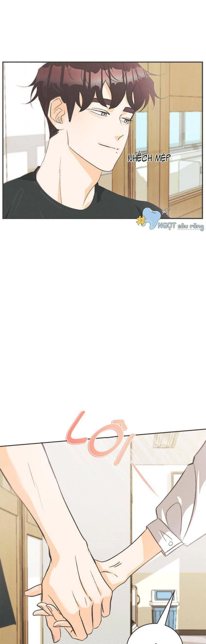 Giấc Mộng Đêm Hè Chapter 7 - 11