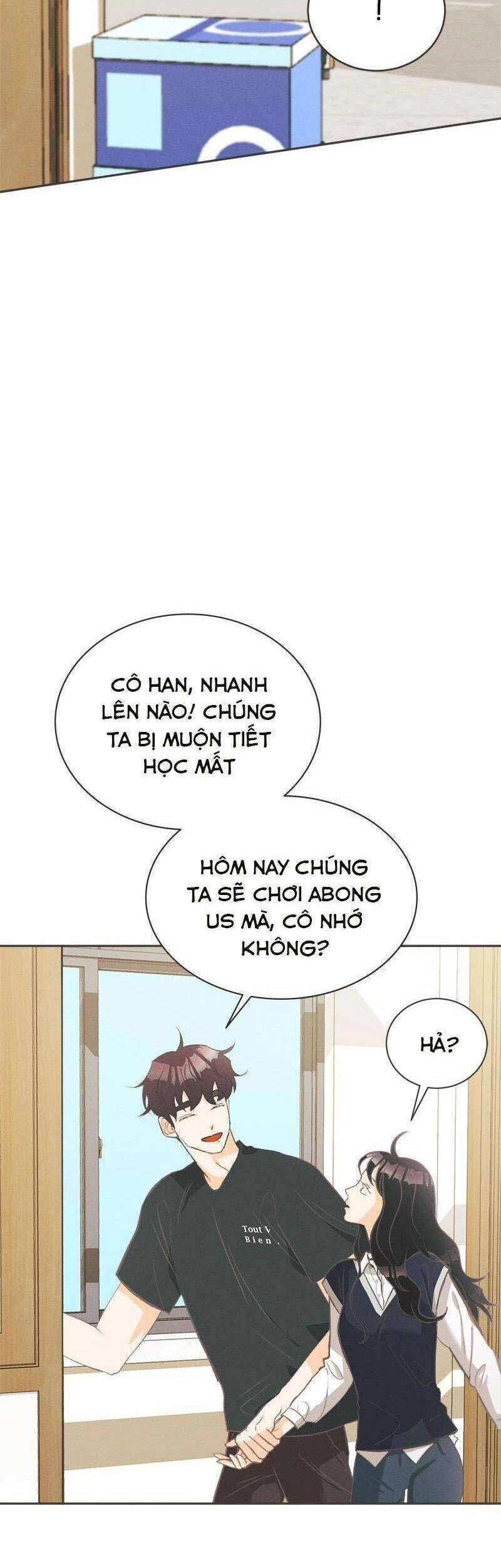 Giấc Mộng Đêm Hè Chapter 7 - 12