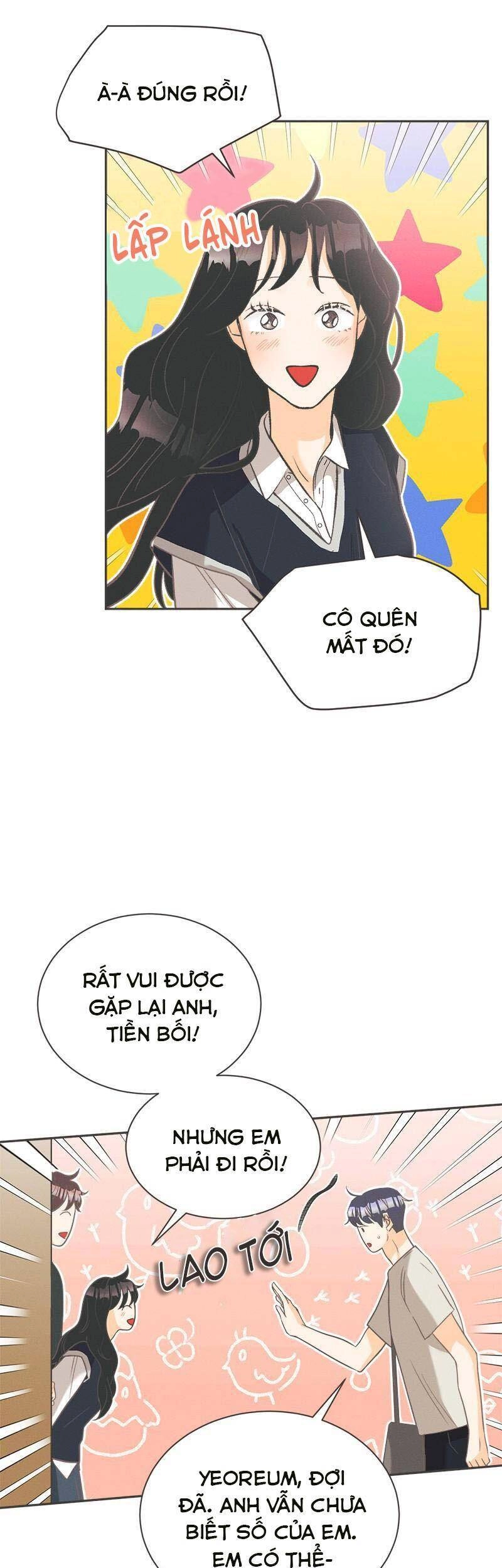 Giấc Mộng Đêm Hè Chapter 7 - 14