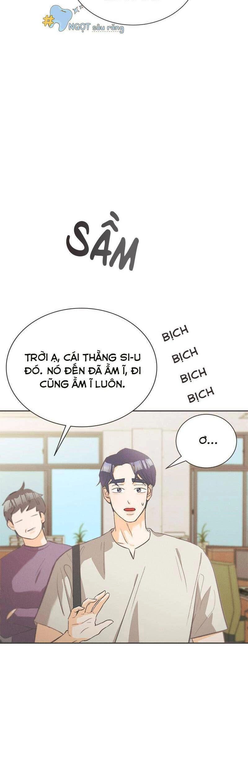 Giấc Mộng Đêm Hè Chapter 7 - 15