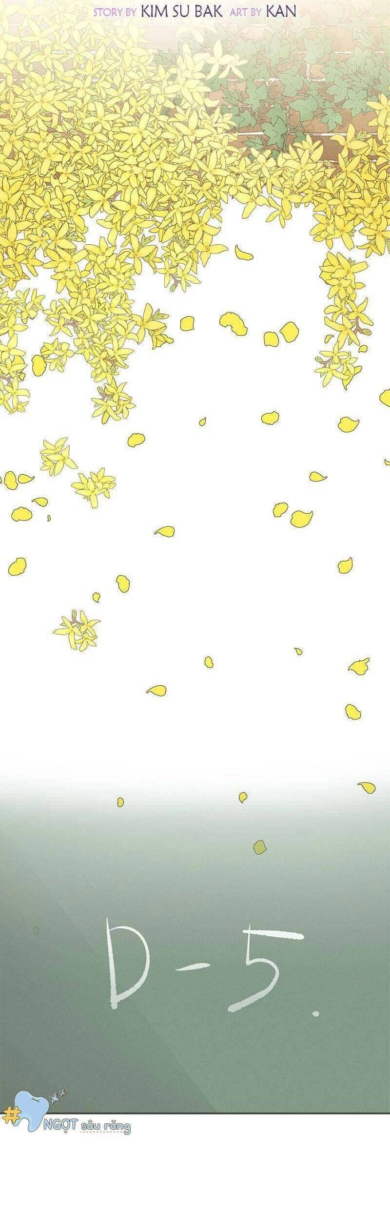 Giấc Mộng Đêm Hè Chapter 7 - 19