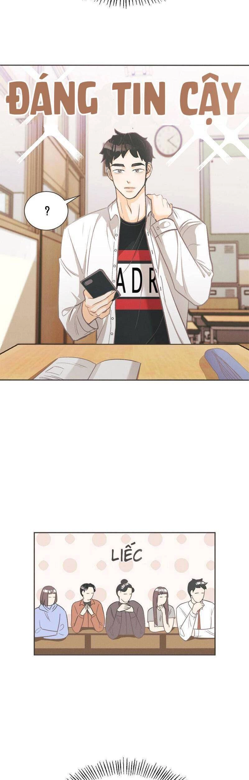 Giấc Mộng Đêm Hè Chapter 7 - 25