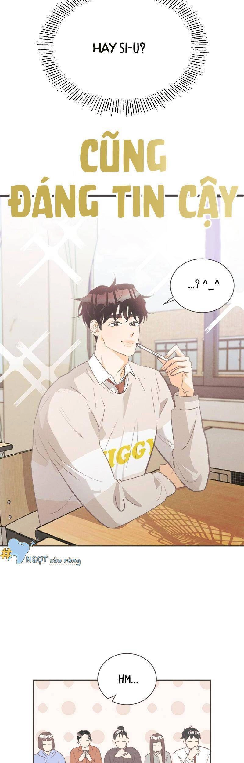 Giấc Mộng Đêm Hè Chapter 7 - 26