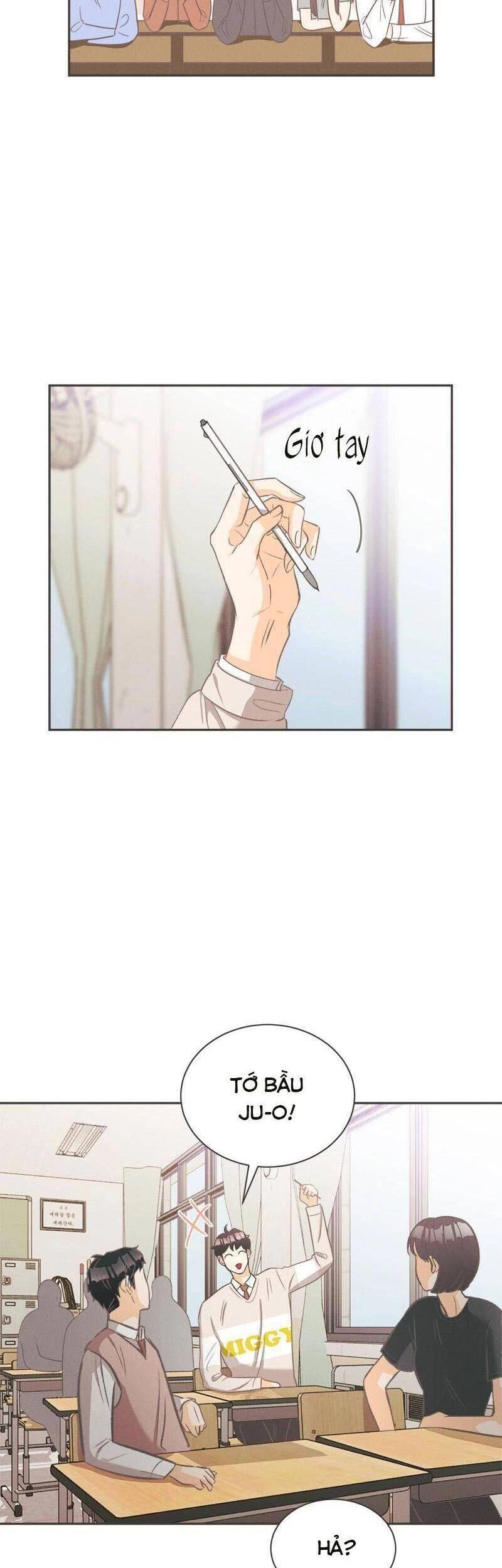 Giấc Mộng Đêm Hè Chapter 7 - 27