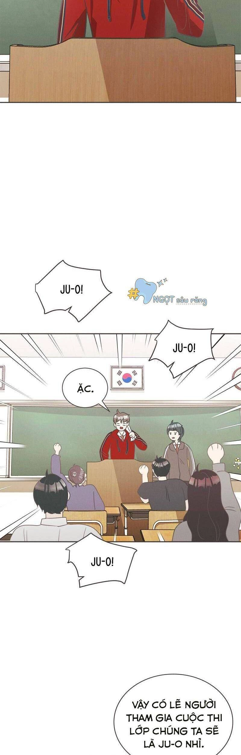 Giấc Mộng Đêm Hè Chapter 7 - 29