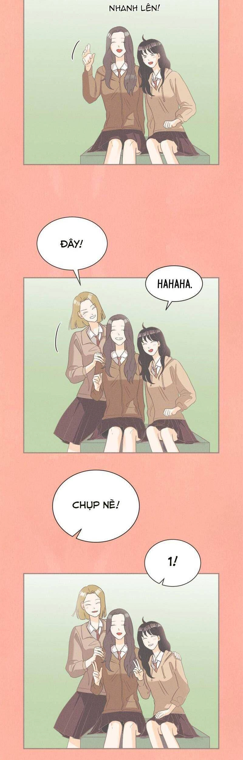 Giấc Mộng Đêm Hè Chapter 7 - 32