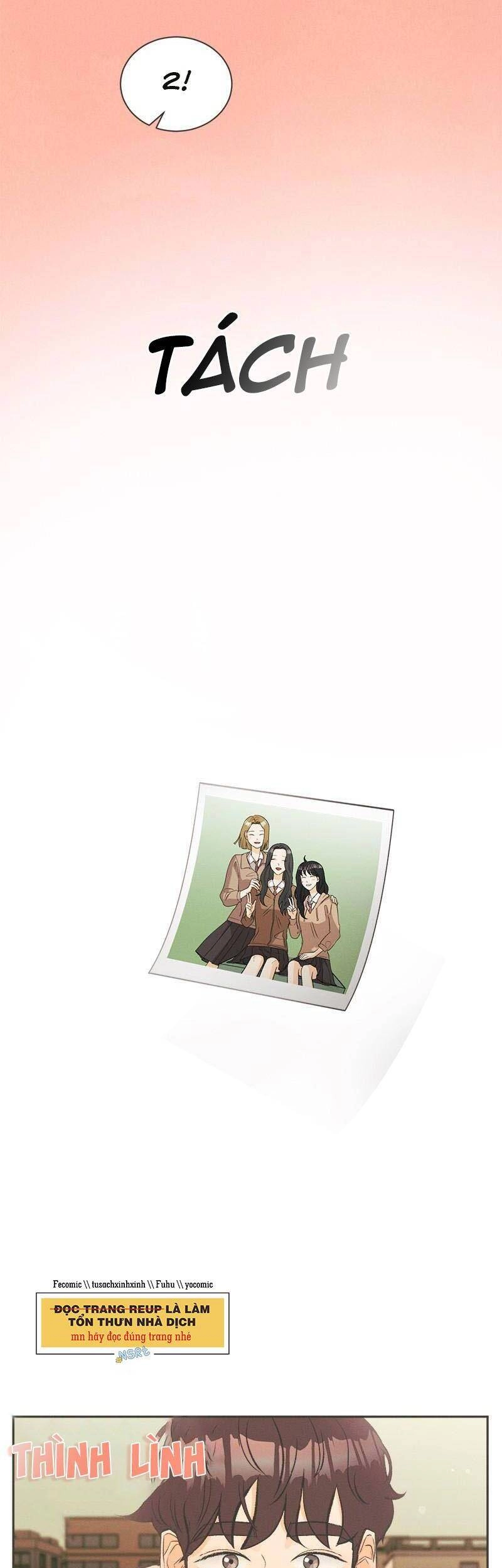 Giấc Mộng Đêm Hè Chapter 7 - 33