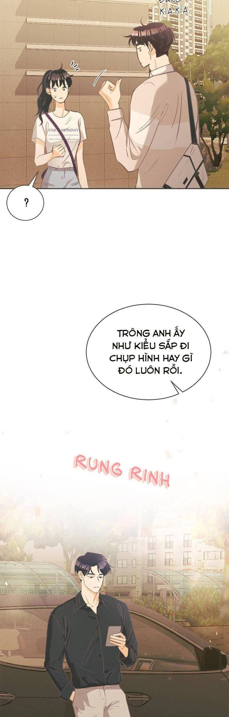 Giấc Mộng Đêm Hè Chapter 7 - 36