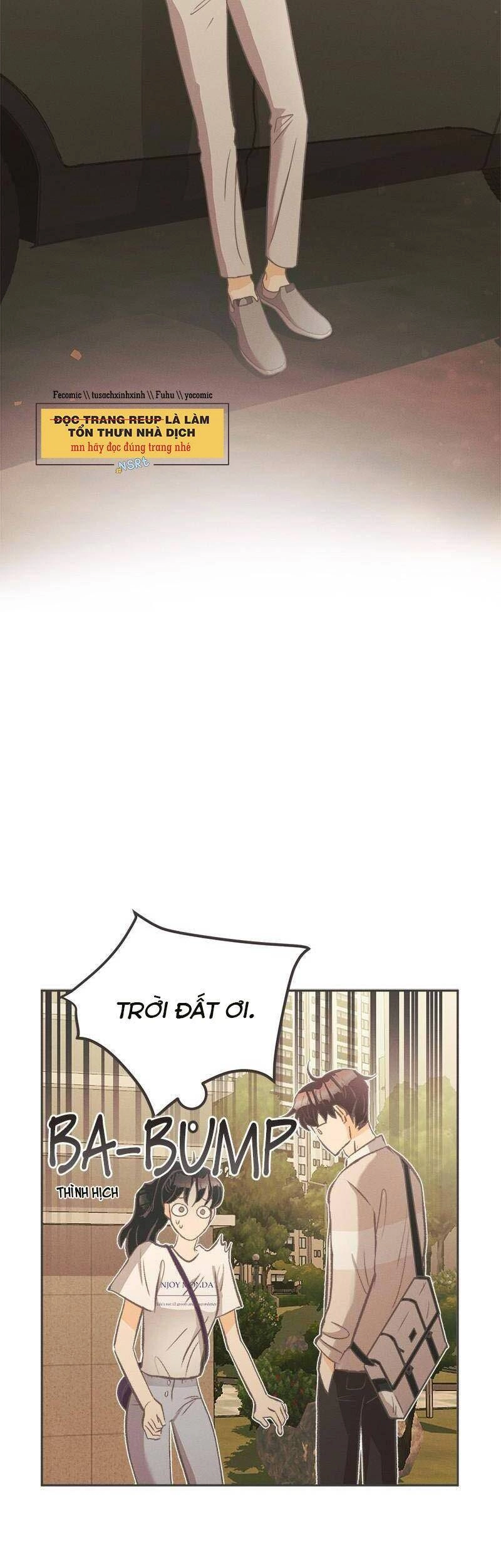 Giấc Mộng Đêm Hè Chapter 7 - 37