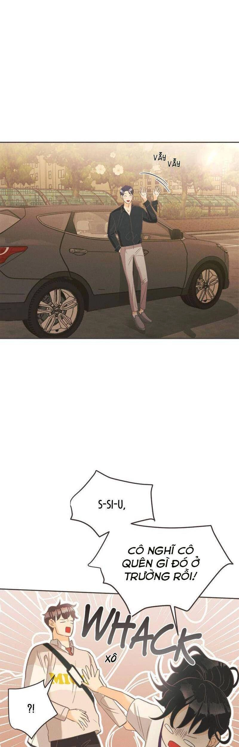 Giấc Mộng Đêm Hè Chapter 7 - 38