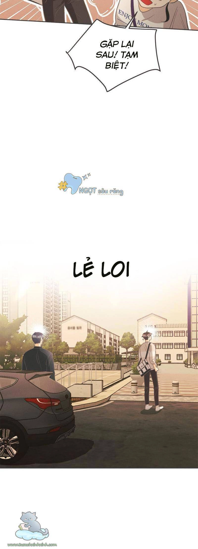 Giấc Mộng Đêm Hè Chapter 7 - 39