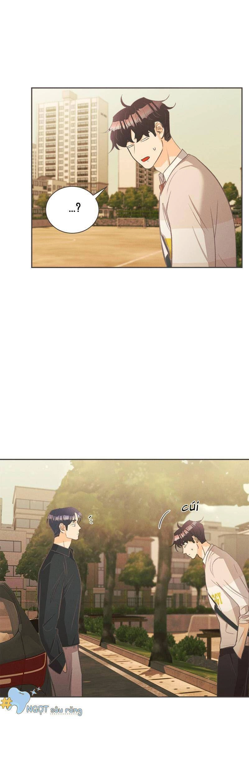 Giấc Mộng Đêm Hè Chapter 7 - 40