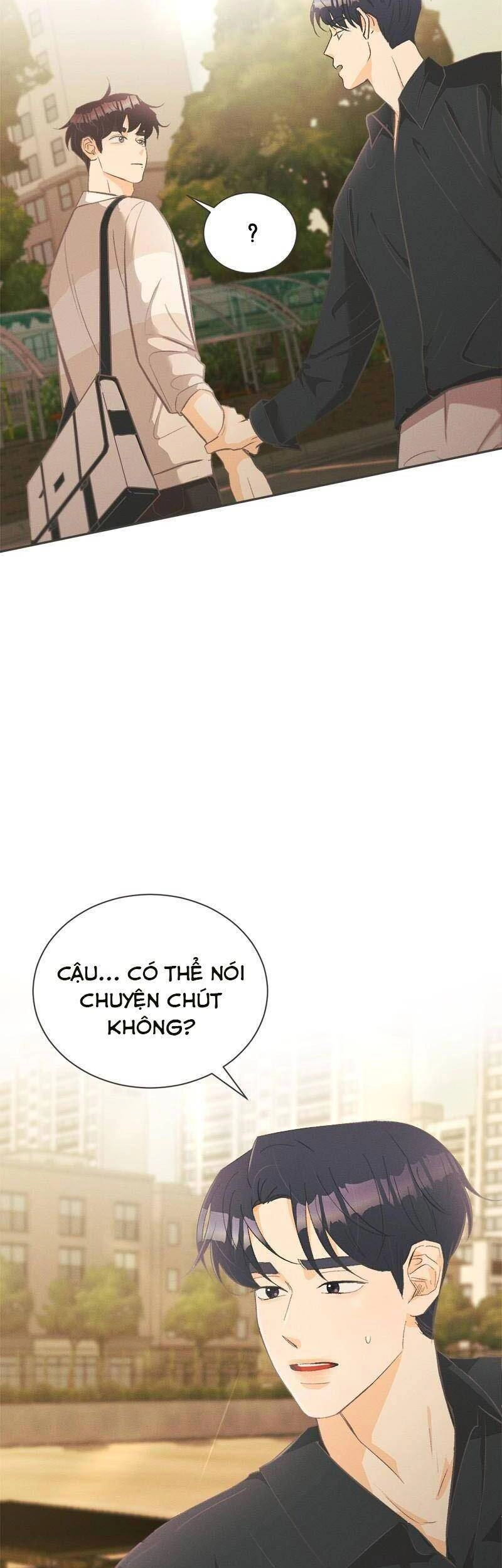 Giấc Mộng Đêm Hè Chapter 7 - 42