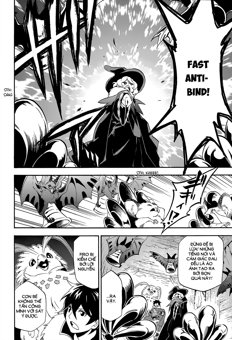 Sự Trỗi Dậy Của Anh Hùng Khiên Chapter 11 - 24