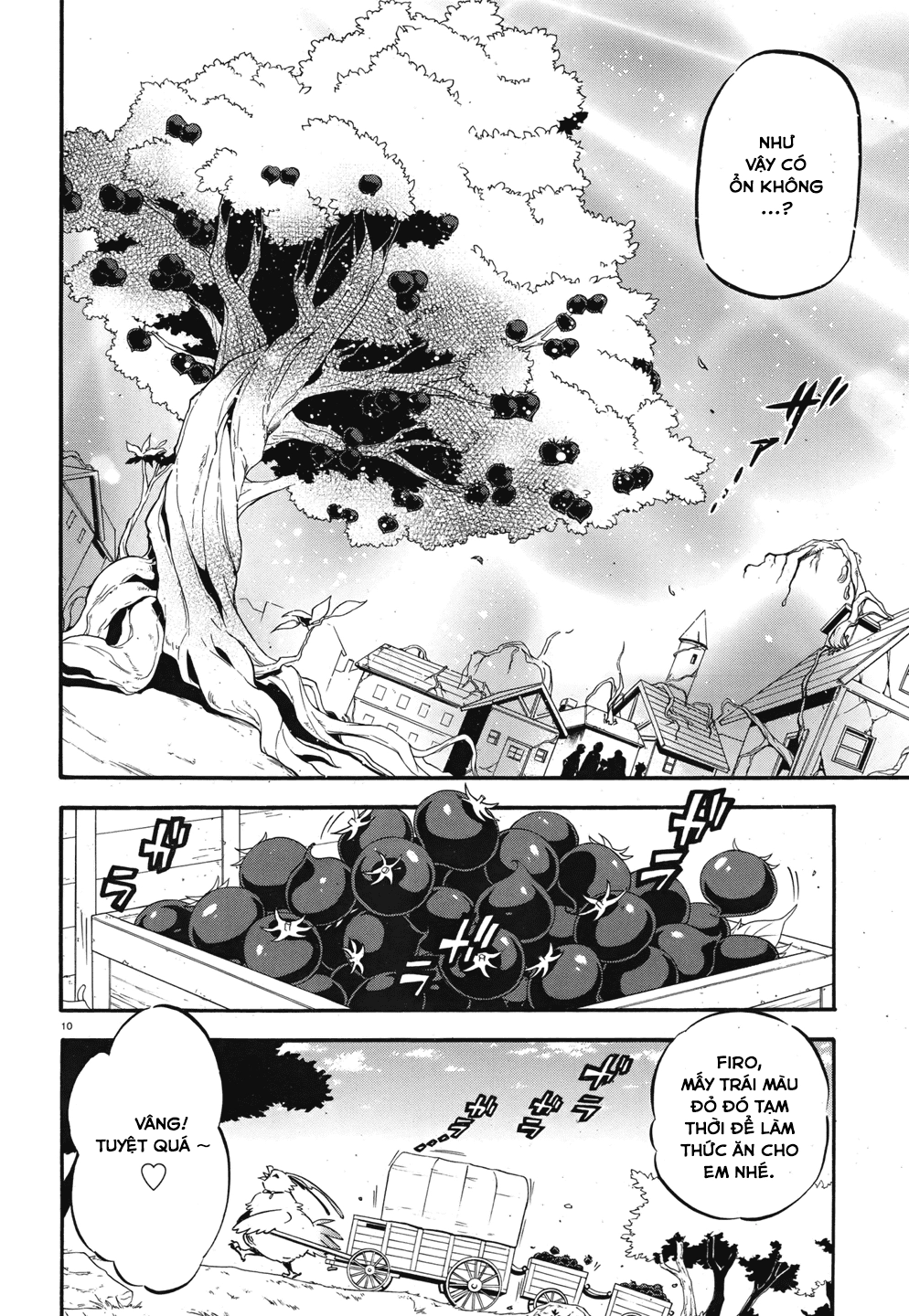 Sự Trỗi Dậy Của Anh Hùng Khiên Chapter 12 - 12